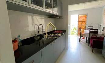 Imagem 4: ???? Casa à Venda – Condomínio Rio Manso ???? R$ 415.000,00 - Toda ampliada