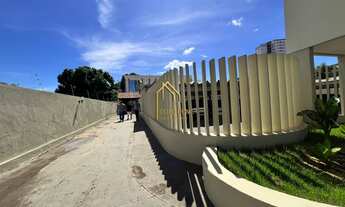 Imagem: Apartamento Mobiliado  Recém-Reformado