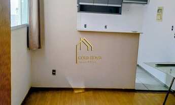 Imagem 2: Aluga-se Apartamento no Condomínio Chapada das Tulipas