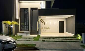 Imagem 2: CASA NOVA Á VENDA NO CONDOMÍNIO PRIMOR DAS TORRES