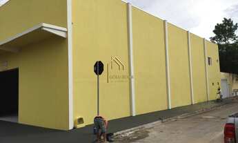 Imagem 2: Barracão para Aluguel – Próx. Av. do CPA