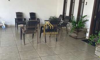 Imagem 2: Vendo casa com planejados no Recanto dos Pássaros prox. ao Comper Belvedere