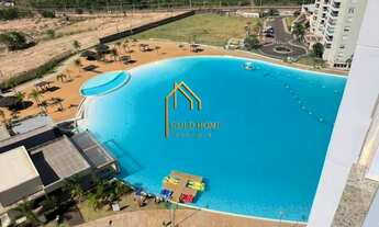 Imagem 2: Brasil beach Terraço - VENDA OU LOCAÇÃO