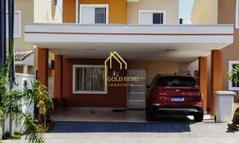 Imagem: Sobrado à Venda no Condomínio Village