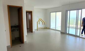 Imagem 4: Apartamento Novo no Terraço Brasil Beach em Cuiabá MT – Oportunidade Imperdível