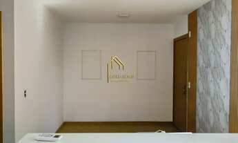 Imagem 4: Aluga-se Apartamento no Condomínio Chapada das Tulipas