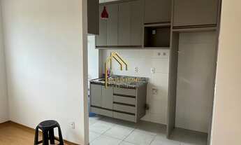 Imagem 2: Apartamento para VENDA OU LOCAÇÃO – Condomínio Chapada dos Lírios (MRV