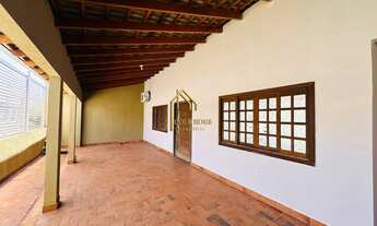 Imagem 2: Casa à Venda no CPA 2