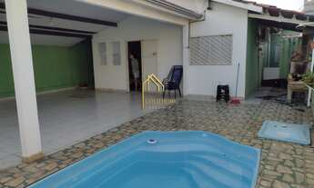 Imagem 1: Casa à Venda no Residencial Cláudio Marchetti - Região Imperial Completa com Pis