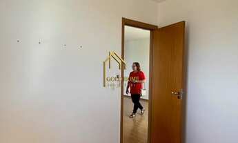 Imagem 2: APARTAMENTO NO CHAPADA DOS LÍRIOS / MORADA DO OURO - COM SACADA