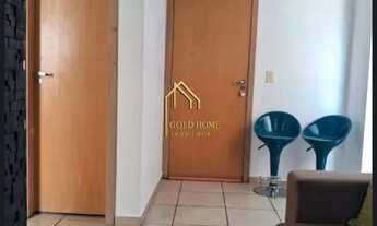 Imagem 5: Apartamento Mobiliado para Locação – Condomínio Chapada dos Montes ???? Parque Ohar