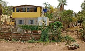 Imagem: Chácara à Venda de Porteira Fechada no