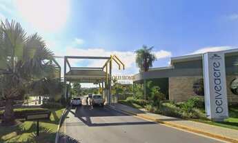 Imagem: Casa de Alto Padrão à Venda no Condomínio