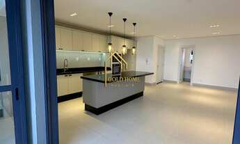 Imagem: Apartamento com 3 suites no Edificio Vox