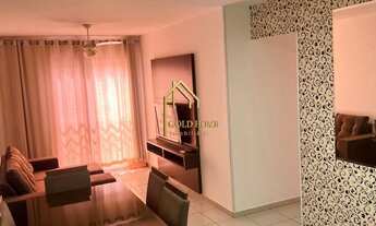 Imagem 4: VENDA – Apartamento Mobiliado