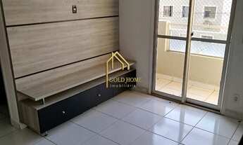 Imagem 2: Vendo ou Alugo Apartamento Semi Mobiliado