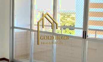 Imagem 2: Apartamento à Venda – 3 Quartos (1 Suíte