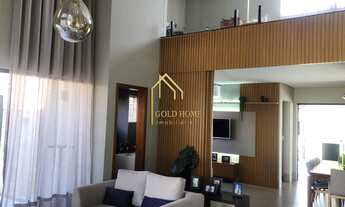 Imagem 2: Casa térrea no Villa Jardim