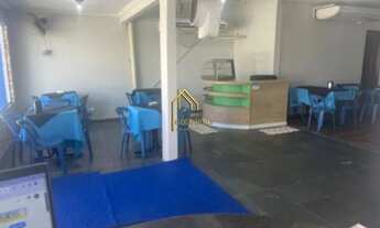 Imagem 4: VENDO IMÓVEL COMERCIAL – RESTAURANTE MONTADO (PORTEIRA FECHADA