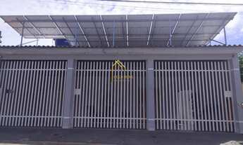 Imagem: Vendo Ágio de Casa no Bairro Cristo Rei