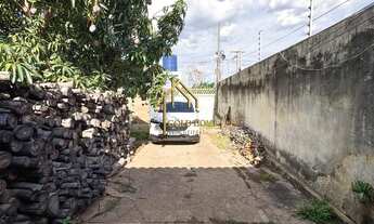 Imagem 5: Casa à Venda no Morada do Ouro II em Cuiabá-MT