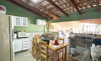 Imagem: Casa à Venda no Morada do Ouro II em Cuiabá-MT