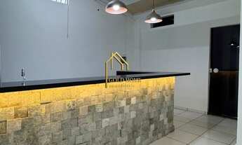 Imagem 7: Casa à Venda – Jardim Ouro Branco - Canelas Várzea Grande ???? R$ 387.000,00