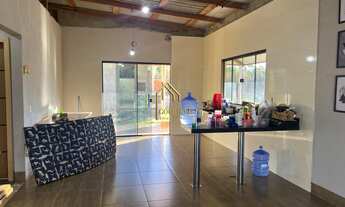 Imagem 6: Chácara Rio dos Peixes – Um refúgio à beira do rio, com conforto e natureza!