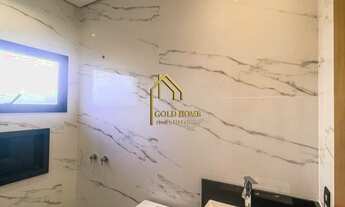 Imagem 3: Casa de Alto Padrão no Condomínio Primor das Torres – Cuiabá/MT