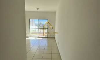 Imagem 3: Apartamento à Venda, Andar Alto, 97m², 3Q/1Suite- Sol da Manhã –Ed. Portal do Pa