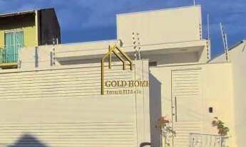 Imagem: Casa Térrea à Venda Santa Rosa