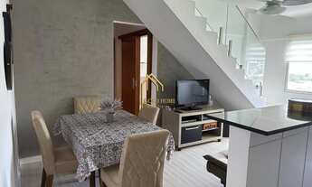 Imagem: Cobertura Duplex no Spazio Charme Goiabeiras