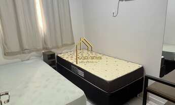 Imagem 7: Apartamento mobiliado Piazza boa esperança