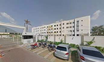 Imagem: Alugo Apartamento 1 Quarto Mobiliado 