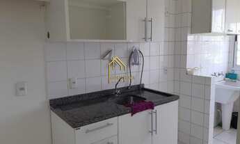 Imagem 6: ???? APARTAMENTO PARA LOCAÇÃO – CONDOMÍNIO GARDEN GOIABEIRAS