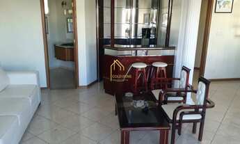 Imagem 5: Cobertura à Venda Edifício André Rogério no Bairro Areão Cuiabá/MT com Piscina P