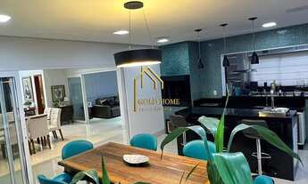 Imagem 7: Residência de Alto Padrão – Condomínio Belvedere I