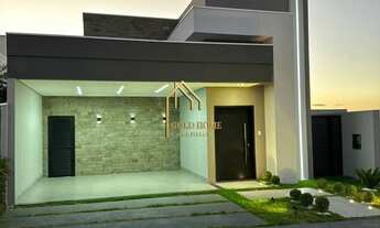 Imagem: Vendo Casa Condomínio Primor das Torres