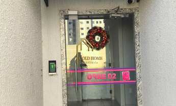 Imagem 3: Apartamento terreo sem gardem com 2 quartos no Chapada Raviera