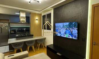 Imagem: Apartamento á Venda Mobiliado no Chapada