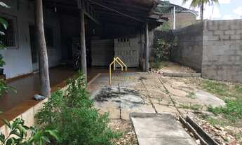 Imagem 7: Casa à Venda com Amplo Terreno no Bairro Poção em Cuiabá/MT