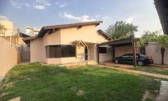 Imagem 2: Vendo casa no Bairro Santa Rosa – Próximo ao Shopping Estação Cuiabá