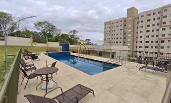 Imagem: Apartamento para Locação �� Chapada dos