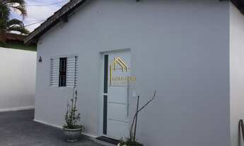 Imagem 2: Casa á Venda no CPA 3 Setor 3 Cuiabá MT