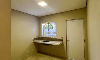 Imagem 6: Casa Nova à Venda no Condomínio São José – Distrito Industrial em Cuiabá/MT