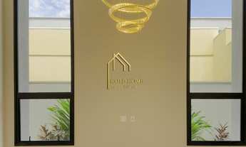 Imagem 7: Casa térrea de Alto luxo no condomínio Supremo Itália