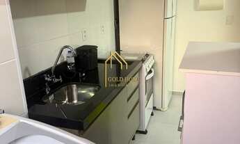 Imagem 6: Apartamento 2 dormitórios para alugar Despraiado Cuiabá/MT