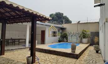 Imagem 4: Vendo Sobrado no Bairro Poção