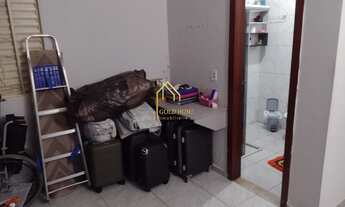 Imagem 4: Casa à Venda no Residencial Cláudio Marchetti - Região Imperial Completa com Pis