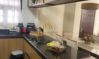 Imagem 7: Vendo casa com planejados no Recanto dos Pássaros prox. ao Comper Belvedere